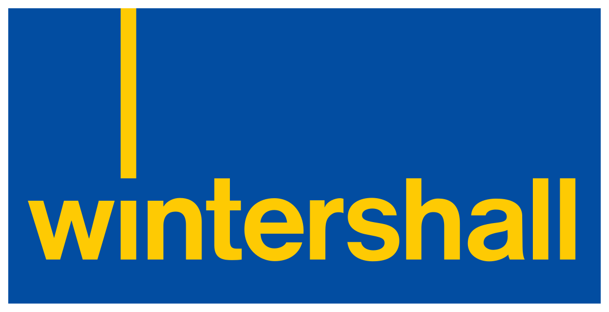 Wintershall Holding GmbH