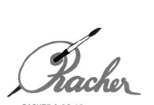 Racher & Co. AG