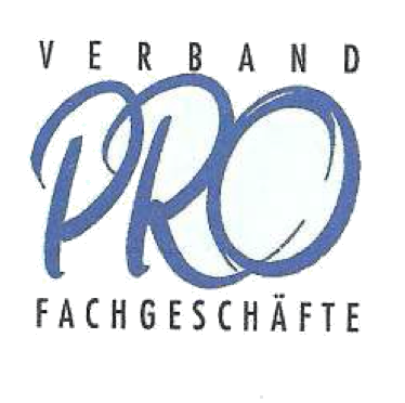 Verband PRO Fachgeschäfte