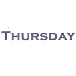Thursday Group Ltd.