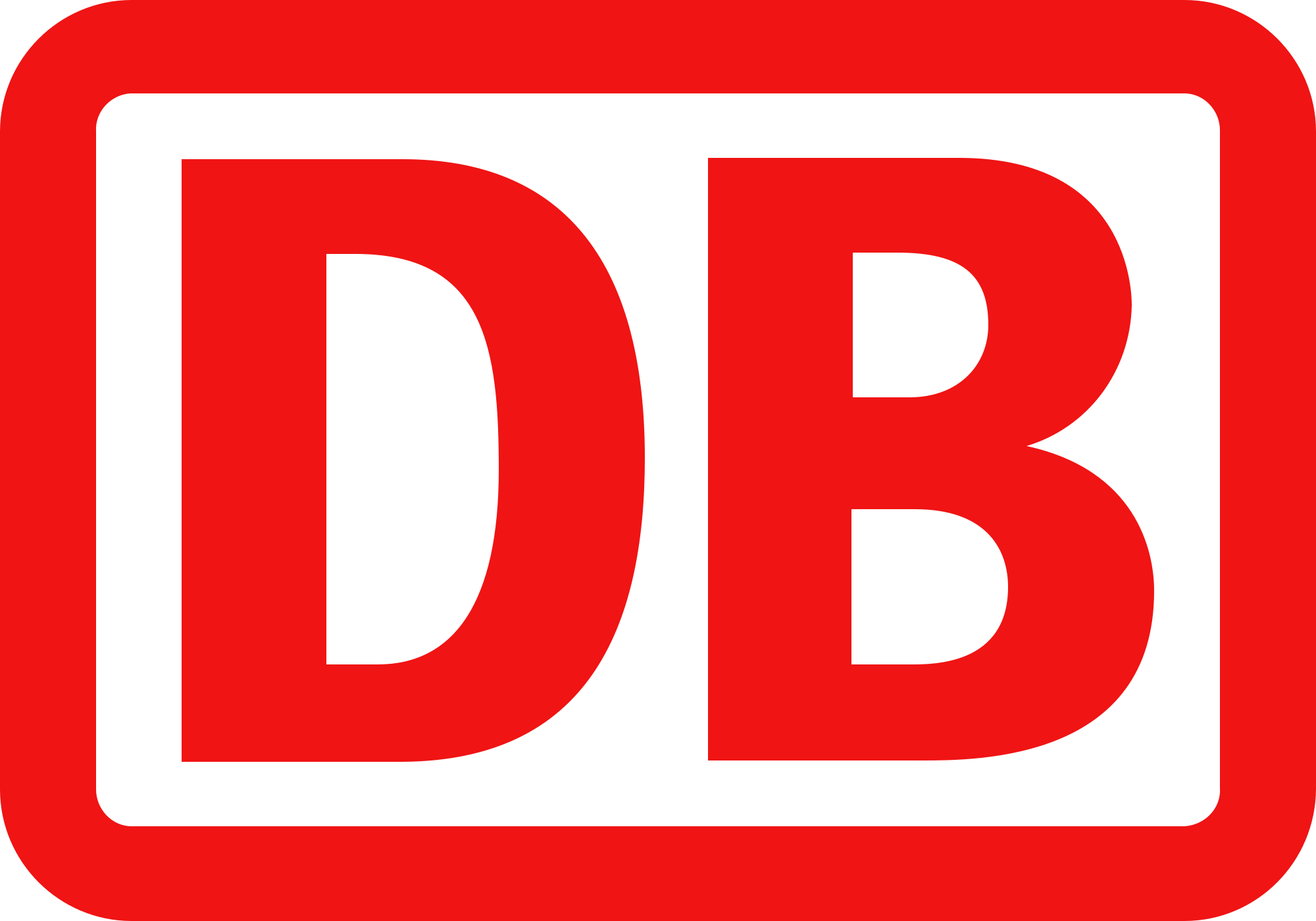 Deutschen Bahn AG