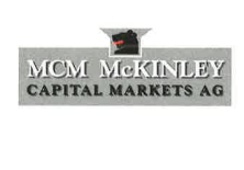 McM McKinley Capital Markets AG