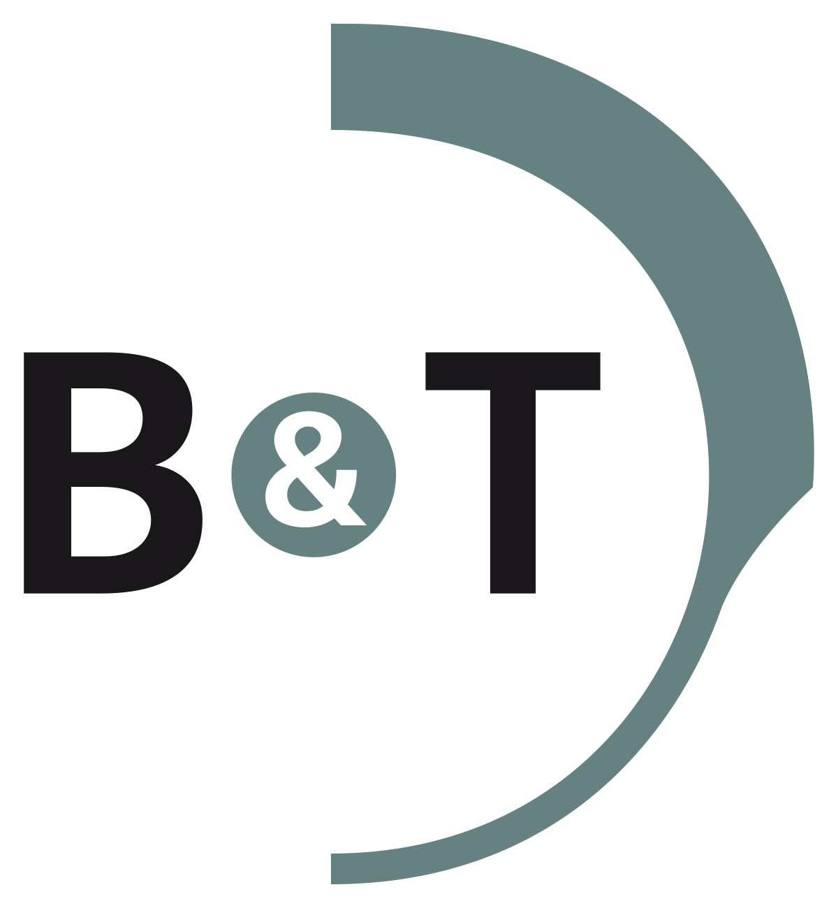 Brügger + Thomet AG