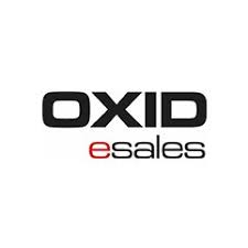 OXID eSales AG