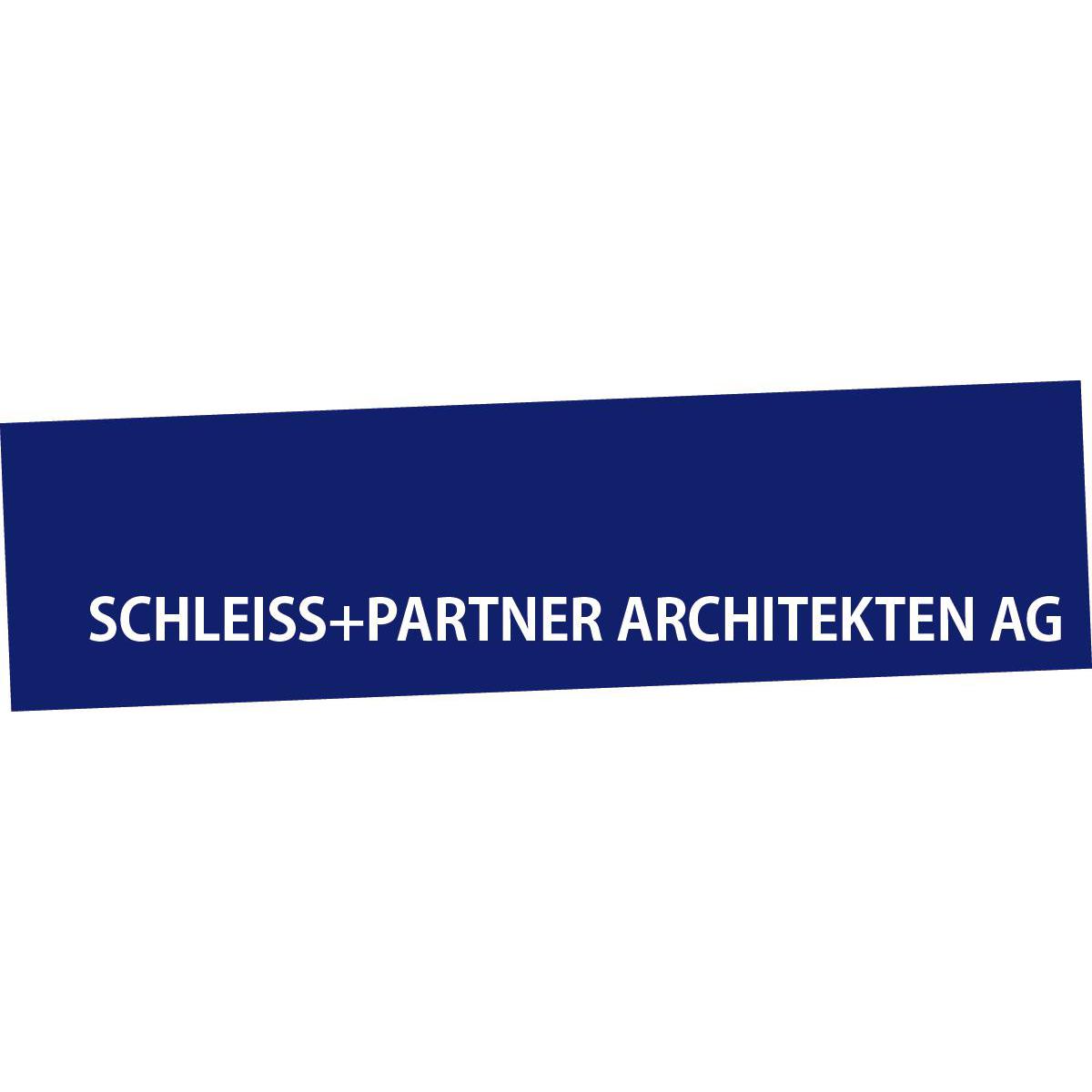 Schleiss + Partner Architekten AG
