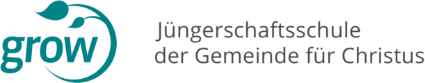 GROW, Jüngerschaftsschule Gemeinde für Christus