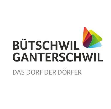 Gemeinderat Bütschwil-Ganterschwil