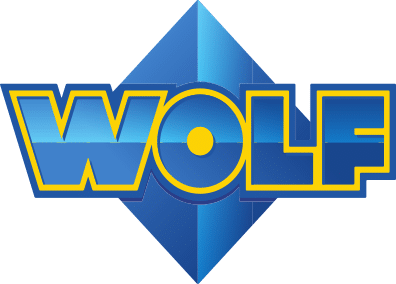 Wolf Baumaschinen und Baugeräte Handels GmbH