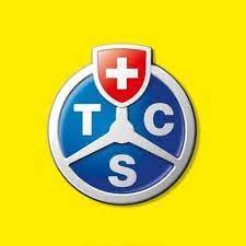 TCS Sektion