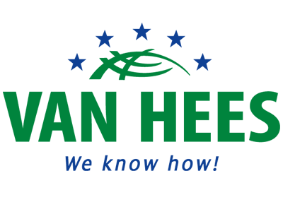 VAN-HEES AG