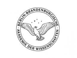 Berlin-Brandenburgische Akademie der Wissenschaften
