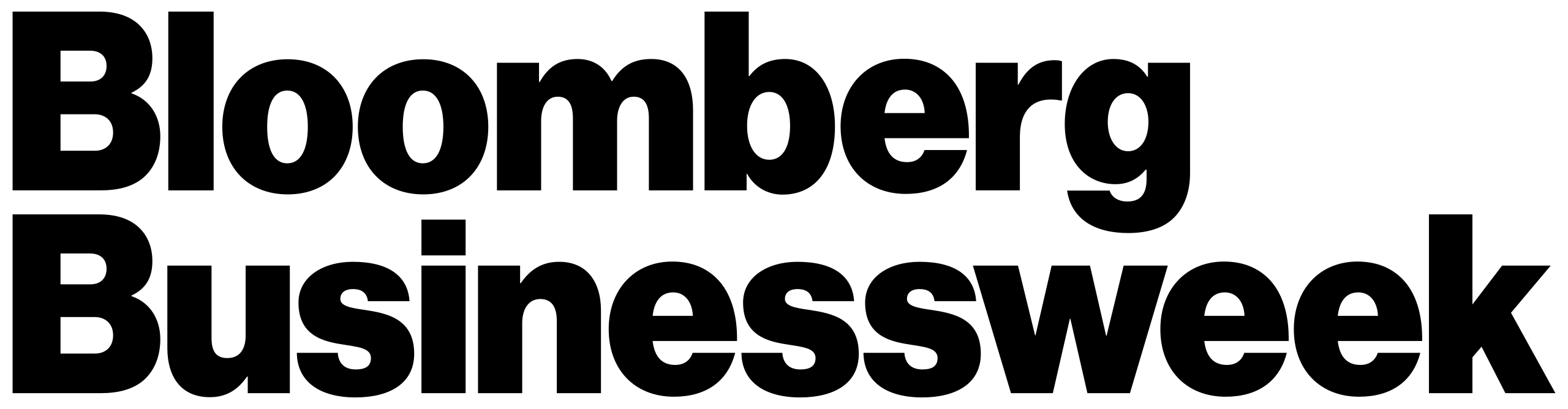 Bloomberg Business Week