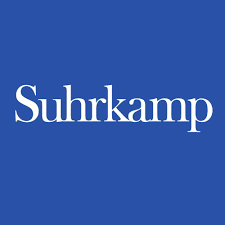 Suhrkamp Verlag