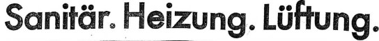 SHL Sanitär Heizung Lüftung AG