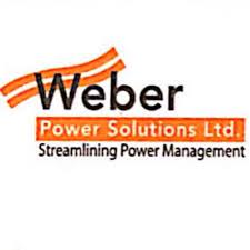 Weber Power Solutions