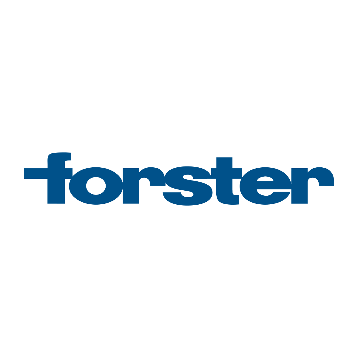 Forster Rohr- & Profiltechnik AG