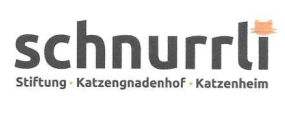 Stiftung Katzenheim Schnurrli