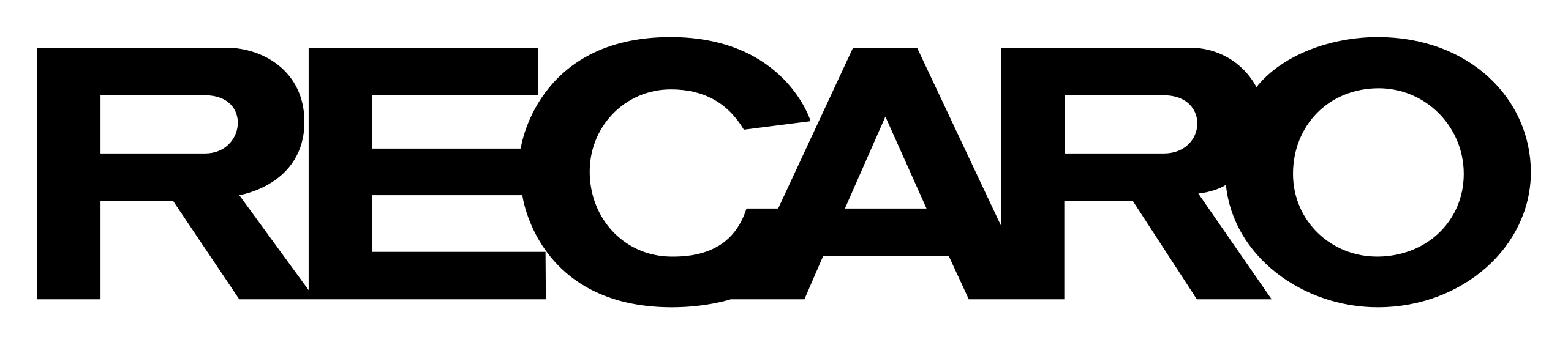 Recaro Aircraft Seating GmbH