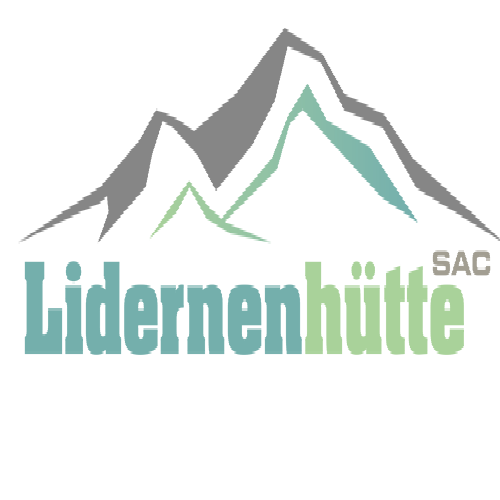 Lidernenhütte SAC