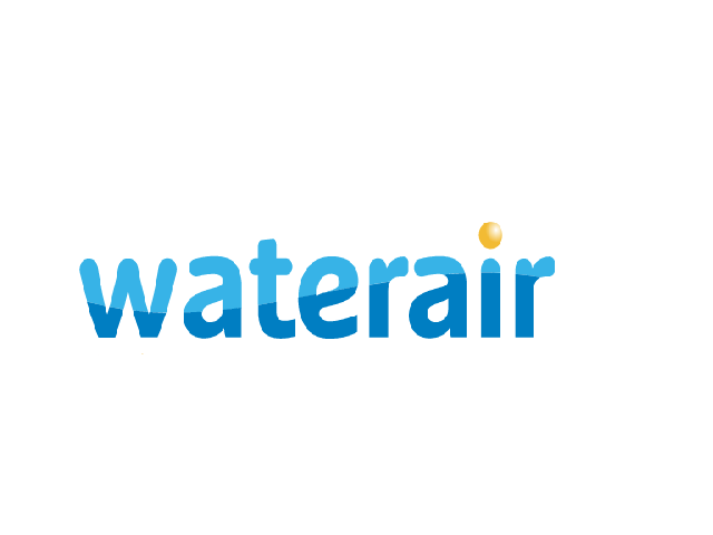 Pools WATERAIR