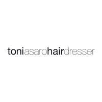 Toni Asaro Hairdresser