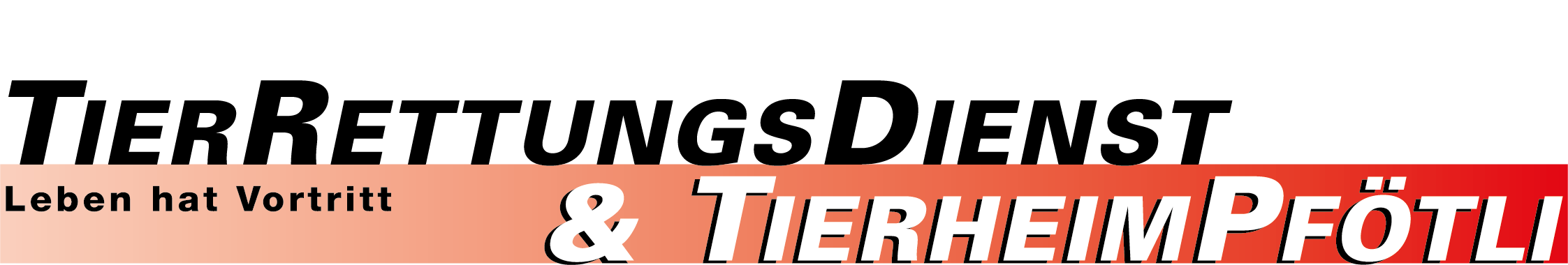 Stiftung TierRettungsDienst