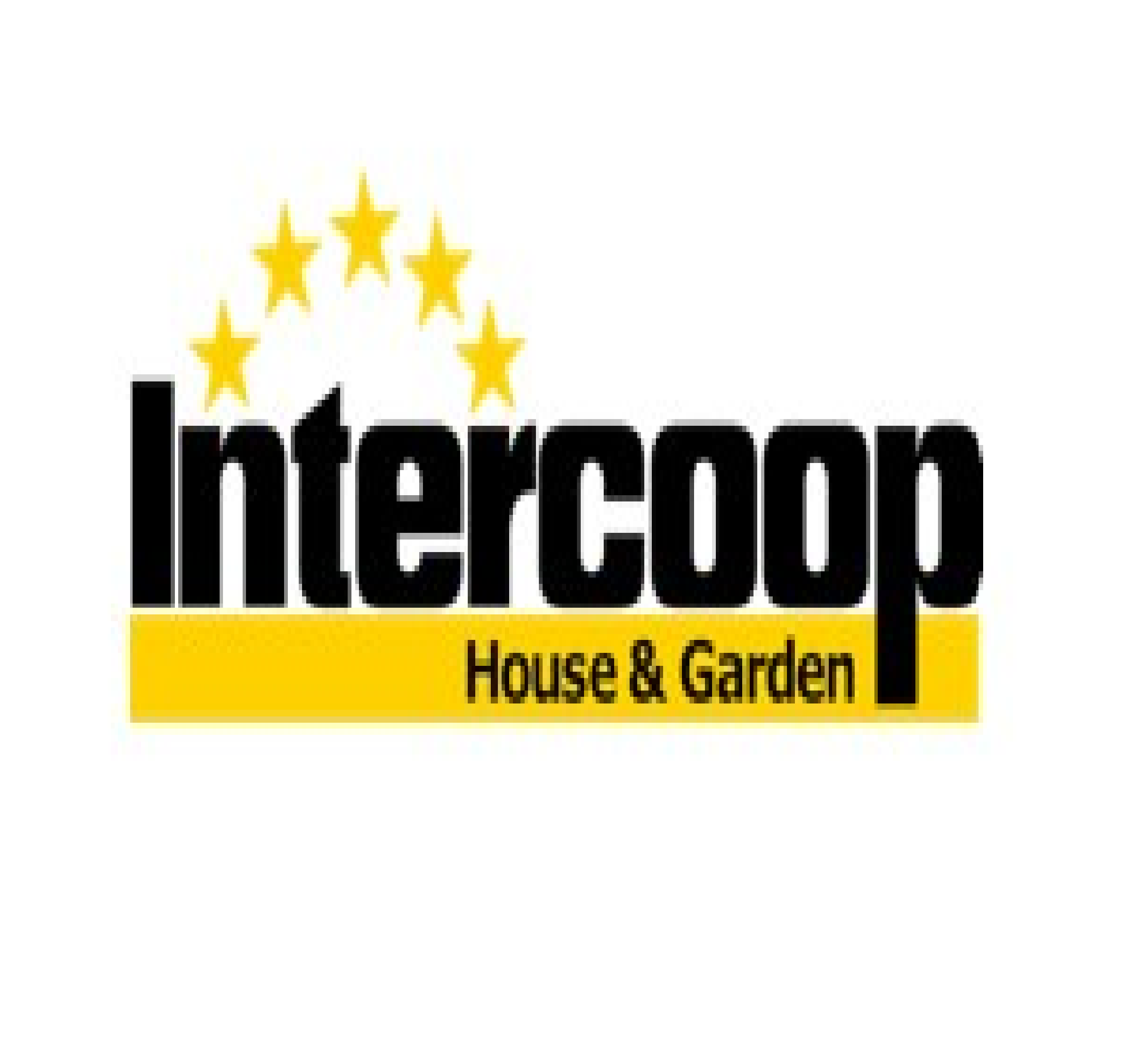 Intercoop House & Garden