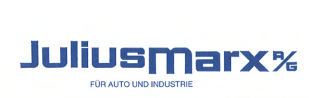 Julius Marx AG