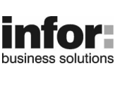 infor business solutions AG