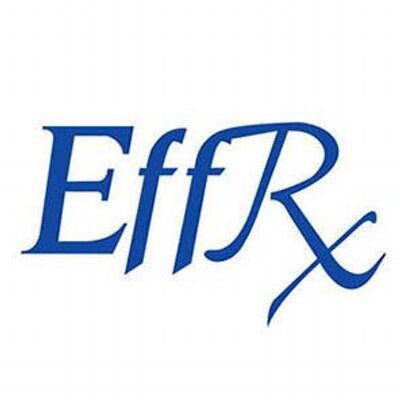 EffRx Pharmaceuticals SA