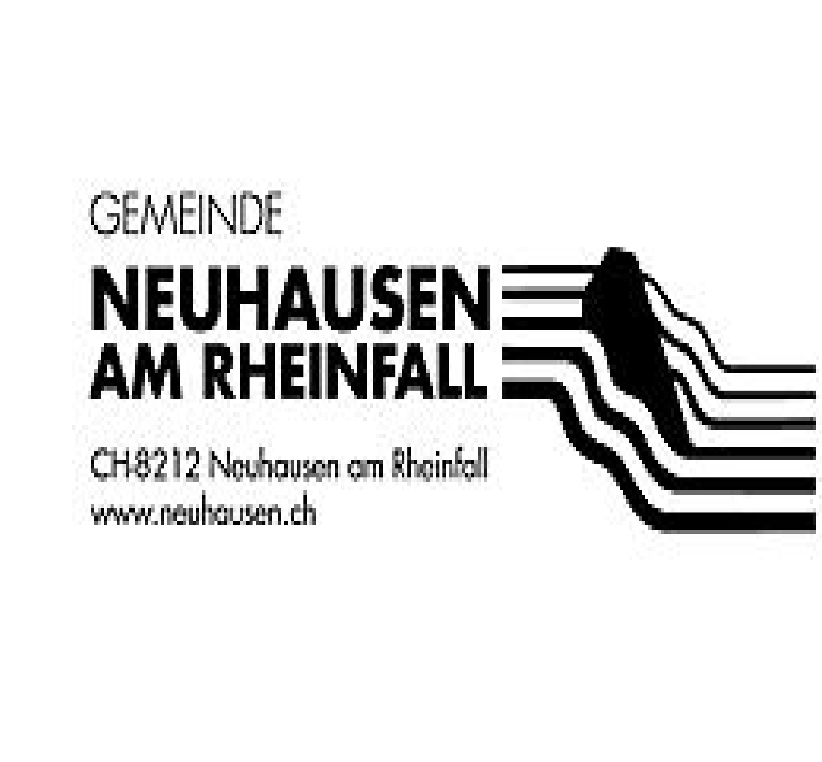 Gemeindeverwaltung Neuhausen am Rheinfall