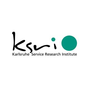Karlsruhe Service Research Institute (KSRI)