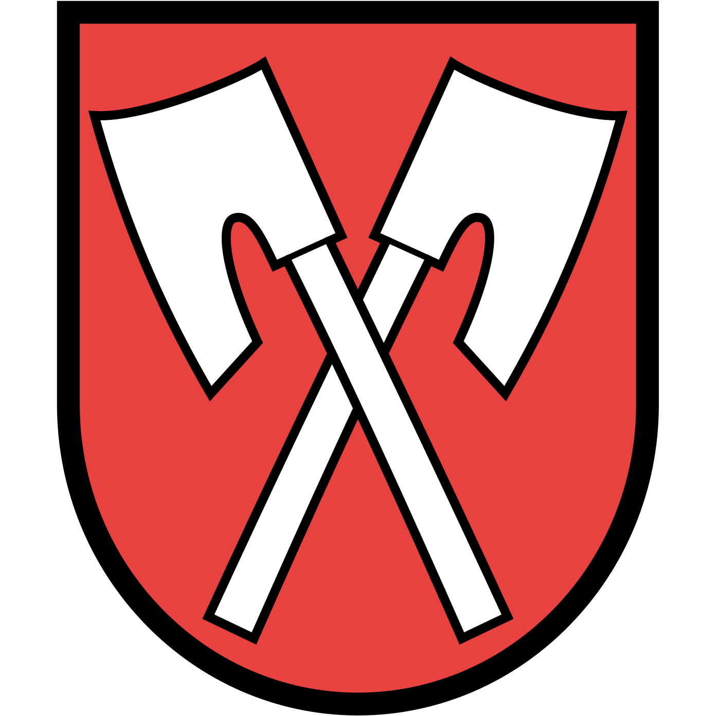 Alters- und Pflegeheim Oberes Ried