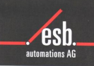 esb automations AG