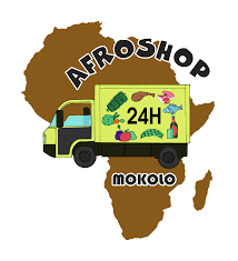 Afroshop Mokolo