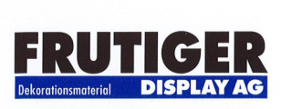 Frutiger Display AG