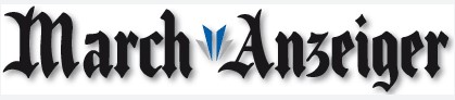 March-Anzeiger