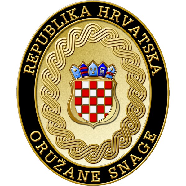 Militärdienst (Kroatien)