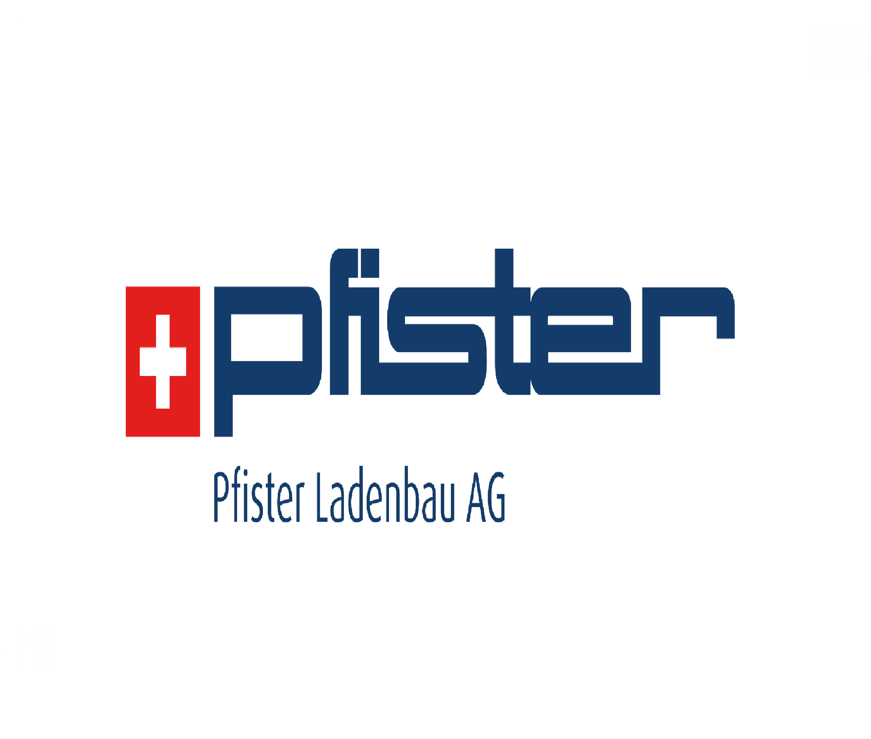 Pfister Ladenbau AG