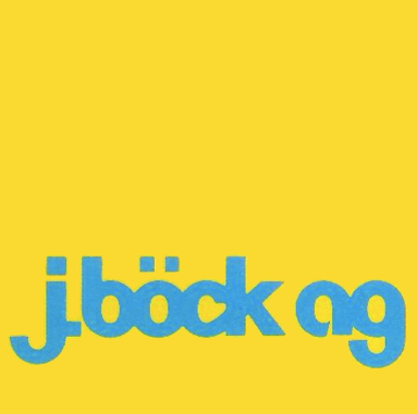 J.Boeck AG