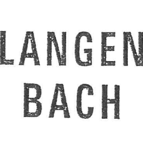 J. Langenbach AG