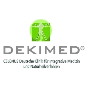 Rehaklinik DEKIMED