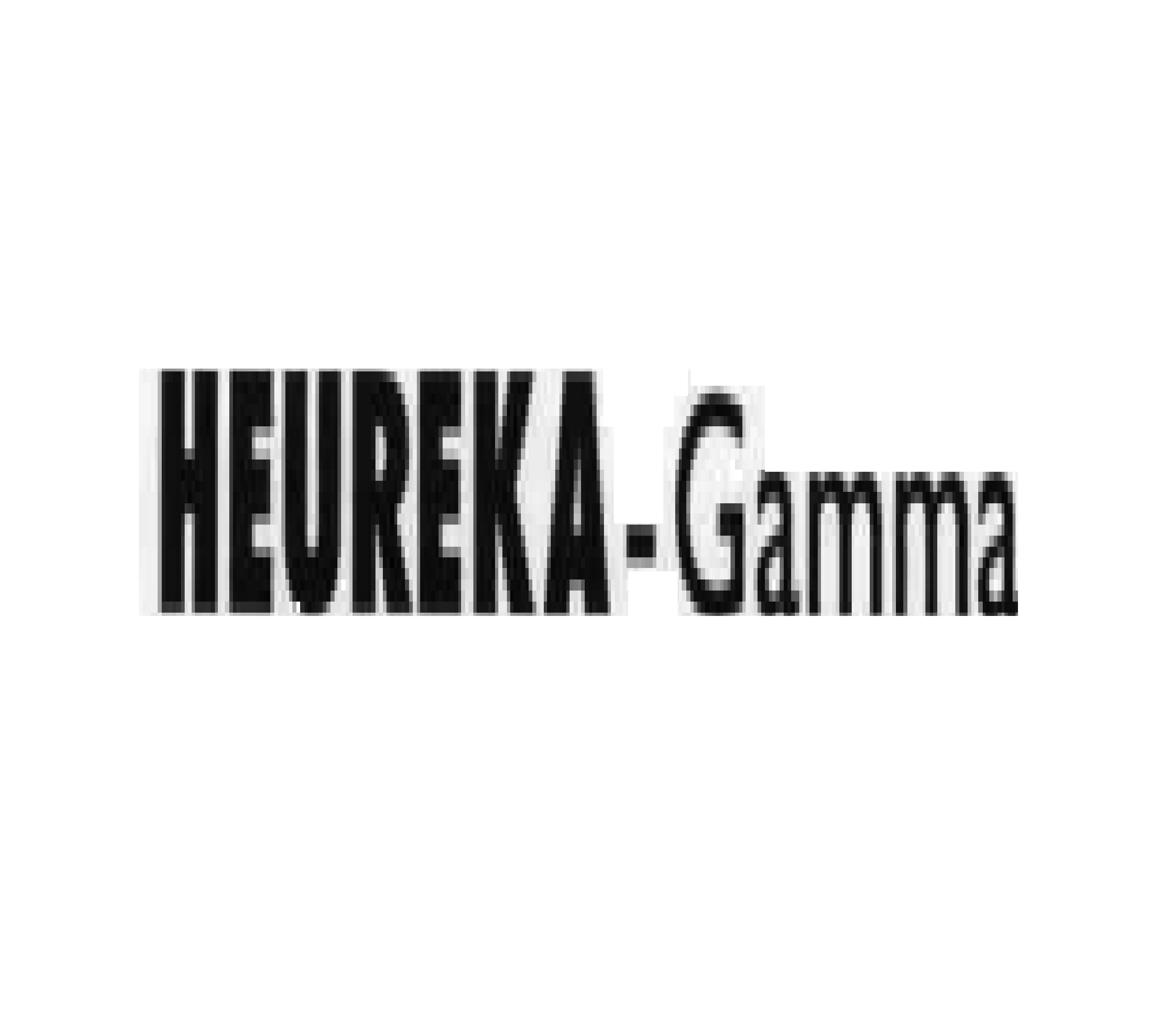 Heureka - Gamma