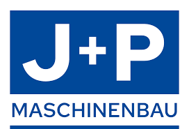 J+P Maschinenbau GmbH