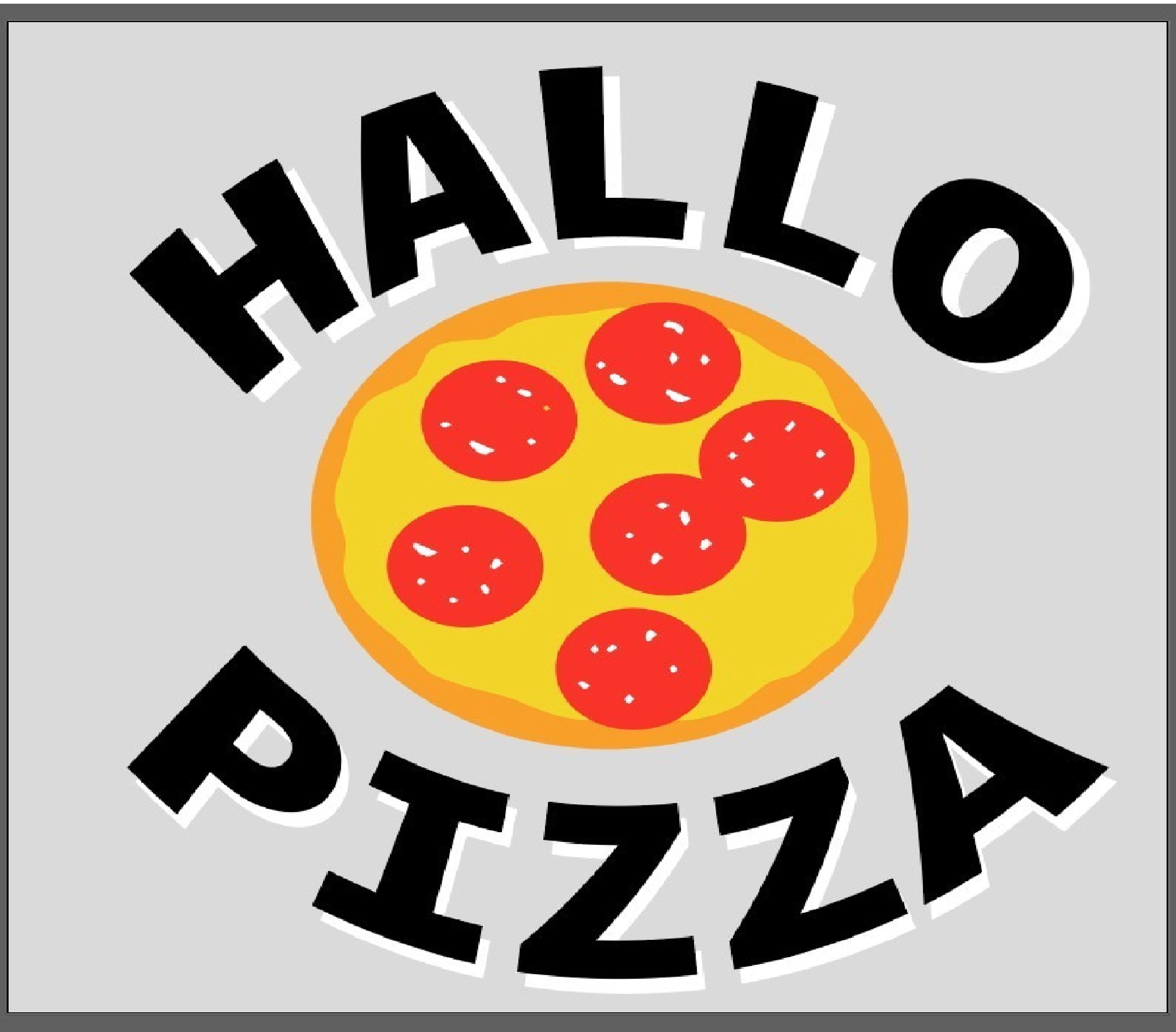 Hallo Pizza