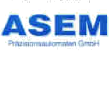 ASEM Präzisionsautomaten GmbH