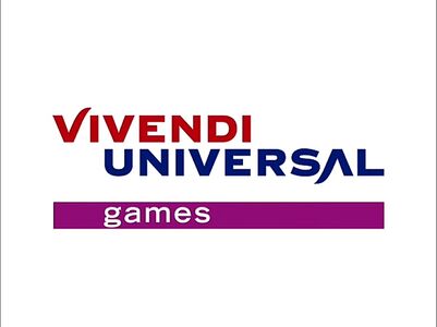 Vivendi Universal Games International