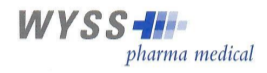 Wyss Pharma AG
