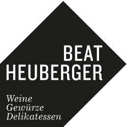 Beat Heuberger (Inhaber & Geschäftsführer)