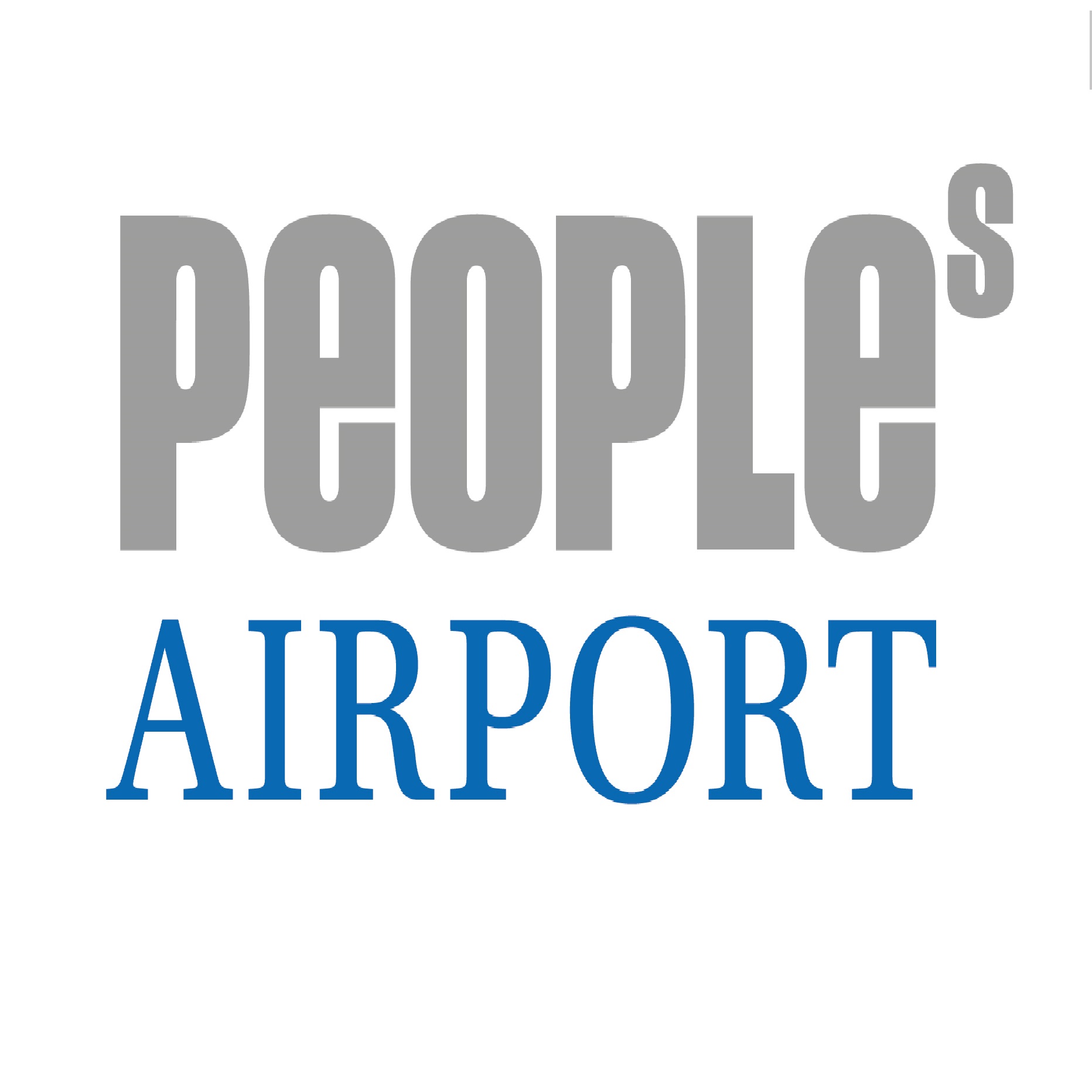 Peoples Business Airport